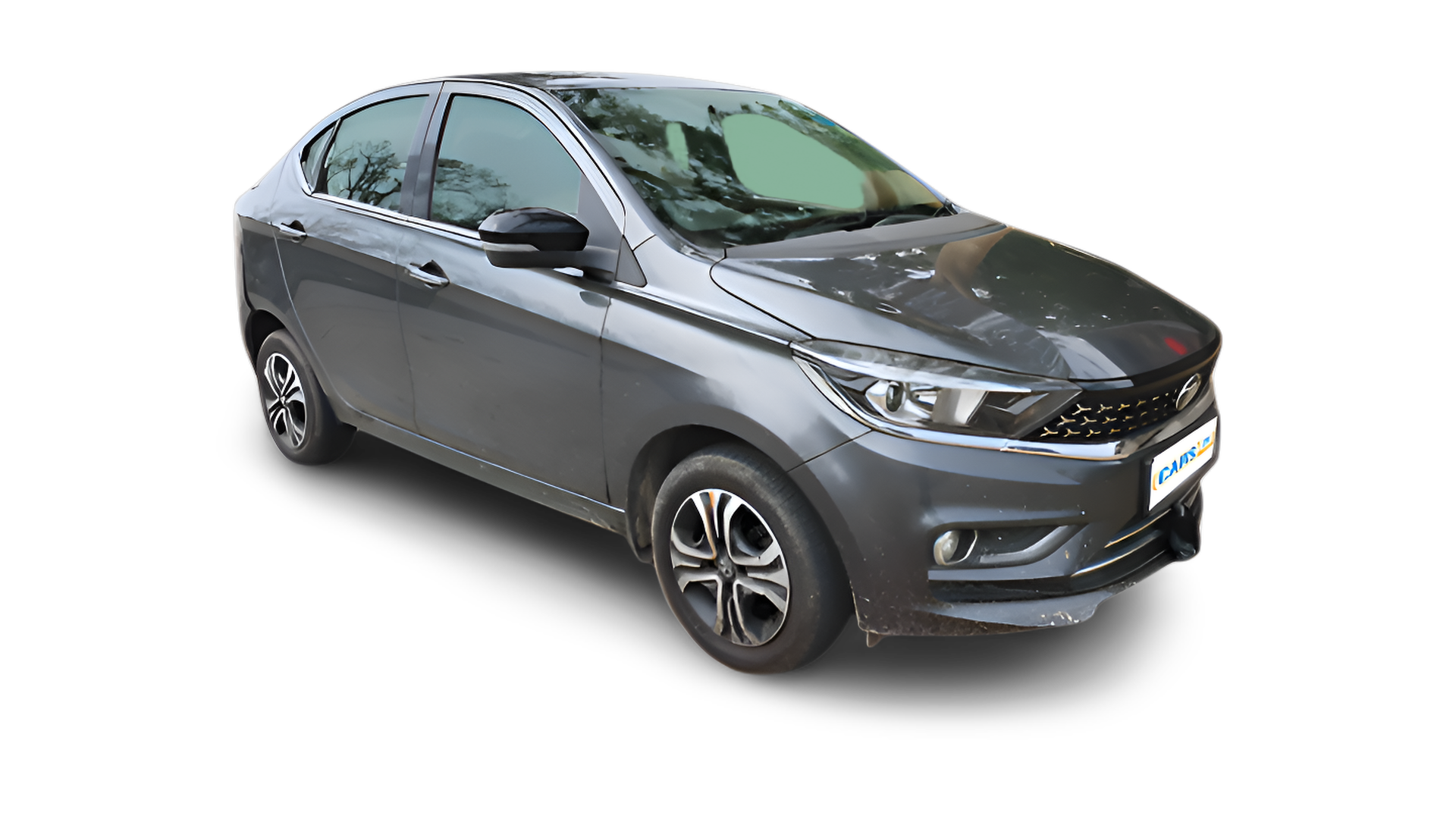 2022 Tata TIGOR - Sedan - Petrol - Manual - ₹7.60 lakh